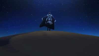 Why would I rely on some silly tricks - Black Clover: Sword of the Wizard King