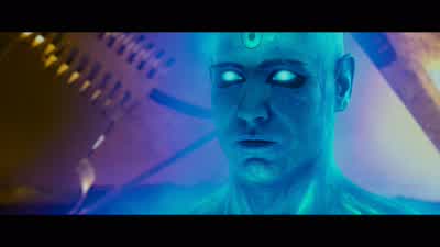 Why would I save a world I no longer have any stake in? - Watchmen