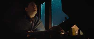 Why would I slaughter
my cash cow? - Murder on the Orient Express