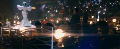 Why would I take you
to my office, alok sahar? - Star Trek: Section 31
