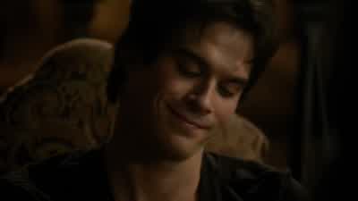 Why would I trust you? - The Vampire Diaries