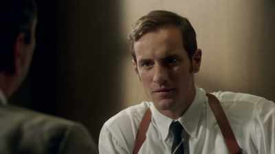 Why would I use a poison that'd
lead straight back to me? - Ms Fisher's Modern Murder Mysteries