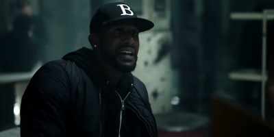 Why would you -- I'm not
trying to get a pass. - Bodied