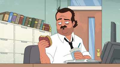 - Why would you insinuate
I'm miley stewart, - Grimsburg