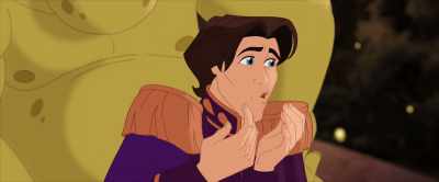 Why, it would... It would need all of it,
every last bit. - Disenchanted