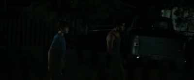 Why would
Jasper Jones ask for my help? - Jasper Jones