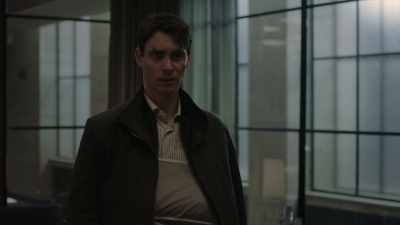 Why would she just
walk right by me? - Counterpart