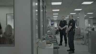 Why would he kill homeless people,
a politician, a prostitute- - The Bridge