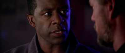 Why would they kill someone
you barely knew, - Grey Lady
