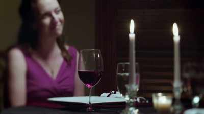 Why would he kill
this dynamite woman - An American Murder Mystery: The Staircase