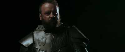 Why would Leland Nistrol
fight his own men - The Last Redemption