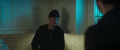 Why would they let him go? - 72 Hours