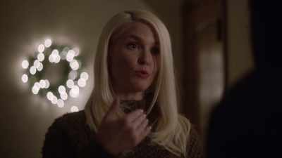 Why would you let
 your relationship issues - The Holiday Proposal Plan
