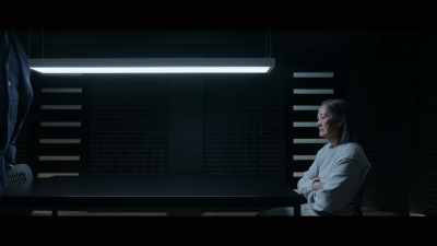 Why would they let us destroy their ship
and kill your boyfriend? - 3 Body Problem