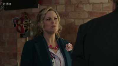 Why would she lie? - Shakespeare & Hathaway - Private Investigators