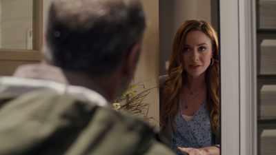 Why would Mackenzie be scared - Missing and Alone