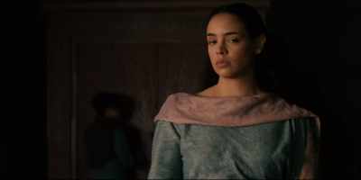 - Why would Maite want to stop
the First Wave from leaving? - Moonhaven