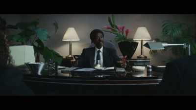 Why would you make me think
that you were dating - Black Monday