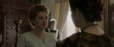 Why would you meddle
in something like that? - Queen Marie of Romania
