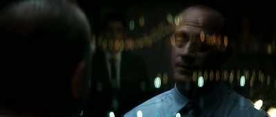 Why would Mims do that,         
well, he was trying to help me.  - Marauders