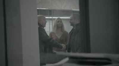 Why would someone mispronounce
their colleague's name? - The Bridge