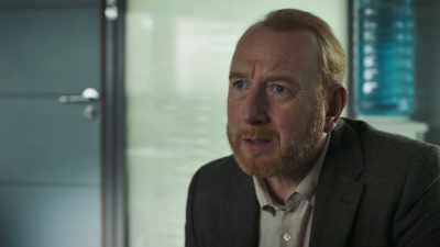 Why would Mr. Cowie risk
his professional reputation - The Chelsea Detective