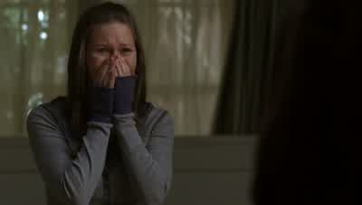 Why would my mom want me to do that? - Supernatural