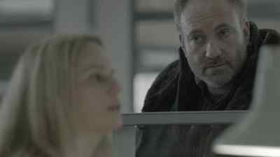 - Why would he need help?
- We're really clever. - The Bridge