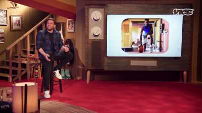 Why would you need-- - Super Maximum Retro Show