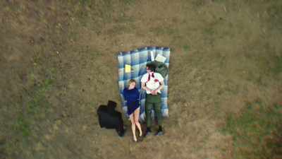 Why would he not do
this at Lake Berryessa? - Myth of the Zodiac Killer