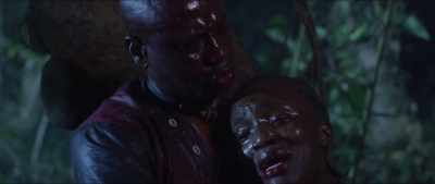 Why would Ogundiji turn his only child to
a monster, using you for evil tasks? - Jagun Jagun