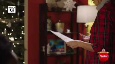 Why would his parents do this?
It doesn't make any sense. - Christmas Unwrapped