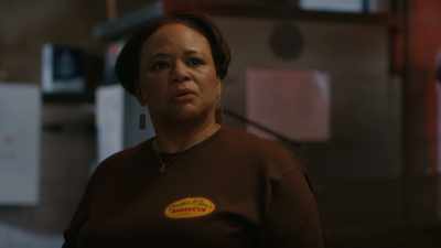 Why would you put that
kind of hurt on somebody - East New York