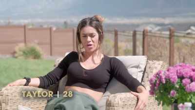 Why would you put yourself - The Secret Lives of Mormon Wives