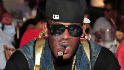 Why would R. Kelly, as a man, - Surviving R. Kelly
