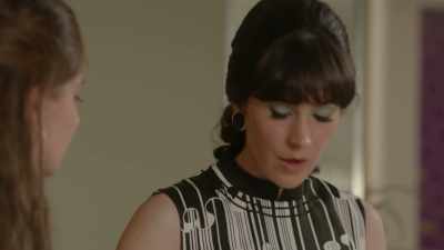 Why would Rex have poison ivy
sewed into his jacket? - Ms Fisher's Modern Murder Mysteries