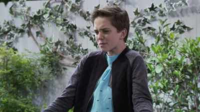 Why would you say a dumb thing like that? - Fuller House