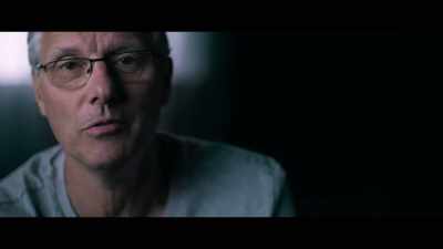 Why would you say no to a dying man,
his last wish? - Tell Me Who I Am