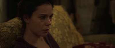 - Why would you say that?
- Because it's true. - Only You