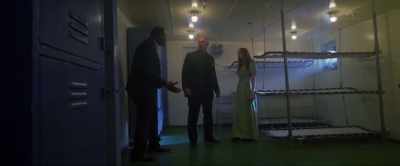 Why would you say that?
What are you talking about? - Titanic 666