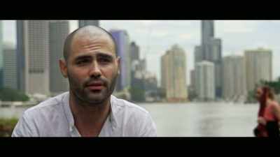 Why would we say, - Envoy: Shark Cull