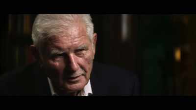 Why would he sell a story like that?" - The Ripper