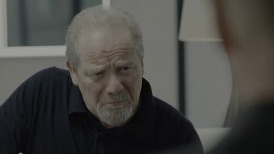 Why would she... - Westworld