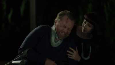 Why would Simon pass
up an offer like that? - Seven Types of Ambiguity
