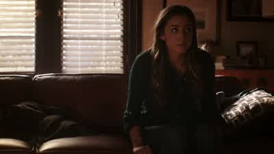Why would Skye do this to us for him? - Marvel's Agents of S.H.I.E.L.D.