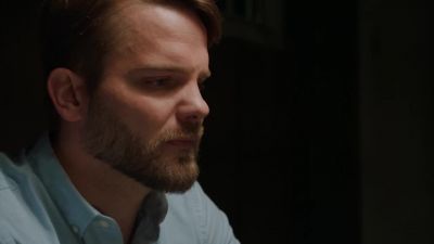 Why would somebody do that? - NCIS: Los Angeles