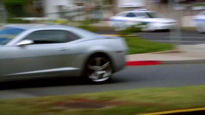Why would somebody shoot Fryer
and then wait - Hawaii Five-0