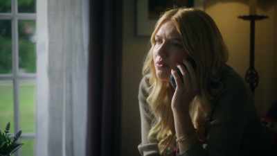 Why would someone
she hasn't spoken to - Betrayed by Love