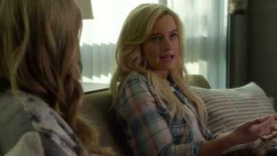 - Why would stay away
from the grandkids-- - Dirty John
