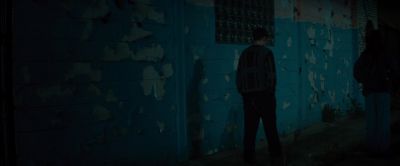 Why would you steal something from Bully Why would you do something that stupid - Lost River